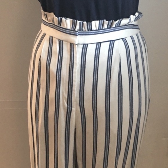 Express high waisted ankle pant - Picture 7 of 9